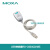 定制摩莎MOXA  UPort 1150 带端子 USB转1口RS232/422/485 转换器