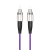 胜为 光纤跳线 FC-FC 单模单芯 紫色 10m FSCK-3100