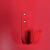 艾科堡 3.6米带门室外工地消防柜微型消防站器材存放柜 3600长400宽2000高（含23件器材）豪华套装