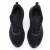 阿迪达斯（adidas）男鞋运动鞋 2024夏季新款缓震耐磨透气休闲鞋三条纹小椰子跑步鞋 黑色小椰子 39