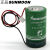 ER346153.6V能量型3.6V1号锂电池ER34615M智能水表电池 4ER34615+17505