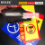 BELIK 停用 24*12CM 自吸磁性贴安全标识牌警示牌吸铁电力设备检修故障状态牌标志标牌 AQ-27