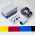 供应YMCKT色带兼容 SD260/360证卡打印机色带定制 YMCKT 进口兼容色带：534000-003