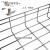 妙普乐网格桥架304不锈钢防锈开放网格桥架网状机房布线流水线机械设备 标价为1的单价3一根
