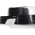 龙雪电缆RVV2075平方二芯国标无氧铜芯软护套电线监控电源线 1米/单价