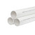 联塑（LESSO） *PVC-U排水管（B）白色4M/根 DN110