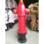 室外消火栓SS100/65-1.6消防加密地上栓防撞式消火栓 SS100/65-1.6(1.06米)