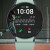 三星Galaxy Watch6 蓝牙通话/智能手表/运动电话手表/ECG心电分析/血压手表/健康监测 星系银 44mm蓝牙版