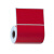 旭辰希XCP60-38RD-1000打印标签纸 1000片/卷(单位:卷) 红色