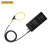 CYBERTEK 知用柔性电流探头CP9301A/D5 (30kA/15MHz/2kV) 环周长200mm