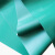 海斯迪克 HK-585 PVC光面地垫 耐磨塑胶防滑垫 绿色宽1.5m*长1m要几米拍几米