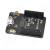 ESP32-CAM开发板测试板WiFi+蓝牙模块ESP32串口转 带OV2640摄像头 ESP32-CAM带下载底板