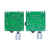 TDA7297数字功放板双15W直流交流12V使用TDA7297双声道放大板 TDA7297功放板(DC插座款)