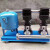无负压恒压变频供水设备气压稳压罐配件压力表不锈钢离心泵智能 C8-30 1.1KW       27米
