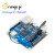OrangePi Zero2全志h616芯片安卓linux板arm开发板香橙派编程 zero2(1GB)+32G闪迪卡