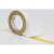 ANBOSON  高粘性白色双面胶带  绣花黄胶带双面胶带厂家供应 1.5CM宽*30码