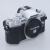 奥林巴斯（OLYMPUS）奥林巴斯E-M10 Mark III EM10III三代二代一代微单照相机 官方标配 97新E-M10II 14-42自动镜头银黑