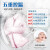 Haier海尔洗衣机全自动滚筒/洗烘一体机超薄家用滚筒洗衣机 10公斤滚筒洗烘一体机G100108HB12G