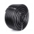 铸固 PE塑料波纹管 穿线软管黑色电工电线保护管 PE-AD21.2(内径17)/100米