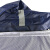 添盾 TD-BP602 带反光条双层分体雨衣（带网格内衬）藏青色 M码-XXXXL码 TD-BP602