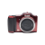 柯达KODAK PIXPRO FZ152 数码相机16MP 15倍光学变焦 24mm广角 入门级长焦 文艺红色FZ152-RD