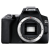 佳能（CANON） 200d二代单反相机入门级 200d2代vlog家用数码照相机 200DII黑拆单机身+佳能501.8人像镜头 官方标配（不含内存卡、不送礼包，仅出厂配置）