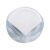 企桥 PVC透明防撞角 安全防护防磕碰护角桌角套 大球型（亚克力胶）10个装