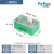 弗林弗伦接线盒FJ6/JHD分线盒明装电线分线盒1进多出2进多出3进多出分线器 1进4出 (配铜鼻/螺丝) 1只