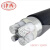 津西 铝芯铠装交联电力电缆（ZR/ZC）YJLV22  3+1 （单位：米） 3X150+1