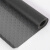 防滑垫pvc加厚防水塑胶塑料地毯橡胶楼梯走廊满铺地胶地板垫地垫 灰色双层加厚铜钱纹 2.5mm厚