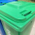 庄太太【30L蓝色可回收物】新国标户外大号垃圾桶户外分类垃圾桶环卫商用垃圾箱带盖厨房