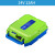 电动割草机充电式绿篱机12v专用锂电池蓄电池背包采茶机草坪机