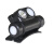 华荣(WAROM) RLEHL3081-Y 3W、IP68、3.7V、6500K、LED 调光工作灯(计价单位：台)黑色