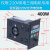定制220v380V简易变频器RS485通讯调速器水泵单相三相电机小型马 0200瓦电机变频器