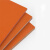 威尔克VRK 耐高温橘红色电木板雕刻CNC加工定制胶木板绝缘隔热板树脂板/ 400*800*8mm 橘红色 