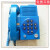 KTH112防爆选号电话机KTH119矿用本质安全型自动电话机数字按键
