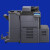 京瓷（Kyocera）TASKalfa 6053ci A3彩色激光数码复合机 办公商用 打印复印扫描 双纸盒+盖板+纸柜