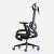 京造京东自有品牌 电脑椅办公椅 电竞椅可躺转椅 Z9 Elite工学椅子 老板椅 精英版