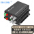 EB-LINK 高清无损3G-SDI视频光端机带1路485反向数据SDI转光纤收发器延长器带环出单模单芯FC接口传输20公里