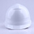 戴安DA-Y防砸帽 电力安装 工地施工头盔 供电公司 南方电网安全帽 白色DA-Y 不印字 不加近电预警器