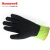 霍尼韦尔 2232023CN 乳胶耐磨保暖耐低温防寒手套 8寸 1副