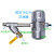 气动式自动排水器PAPB68冲气泵AS6D储气罐空压机配件大全 原装PA68 套装