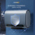 AOSHIMISI凹史蜜斯电热水器60升家用扁桶储水式3200W速热智能WiFi出水断电一级能效热水器DSZF-B2-78-60L