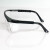 大杨381防护眼镜 标准款 1付 随机颜色 防尘防风沙劳保防护眼镜防飞沫护目镜