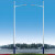 劢道地标光柱^220V^SOCK-GZ01配套8米的灯杆