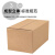 硕基 加厚纸箱纸盒打包箱 快递盒包装箱 五层（10个）（530*230*290）