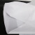 青木莲 白色编织袋蛇皮袋米袋定制袋子塑料打包袋面粉袋 【白色加厚55cm*97cm（50个）】