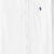 保罗拉夫劳伦（Polo Ralph Lauren）男士白衬衣 小马标棉质修身纽扣珠地布衬衫 SLIM FIT BUTTON White S