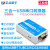 定制USB串口转换器三合一工业级模块CH340/FT232 RS232/RS485 正点三合一转换器(FT232隔离)