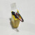 智能扫地机器人MC-WRE51 MC-LPE51RS充电电池组 柠檬黄 2000mAh